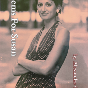 Poems For Susan