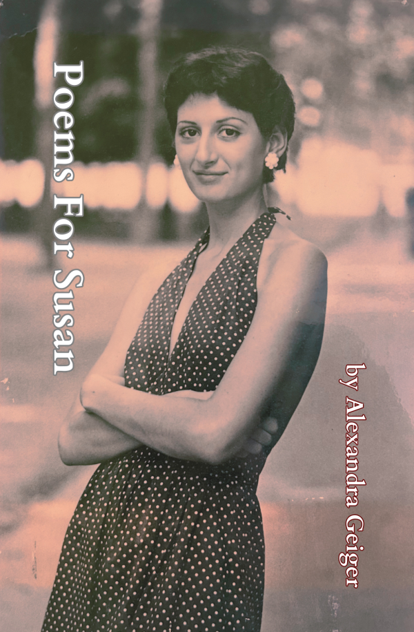 Poems For Susan